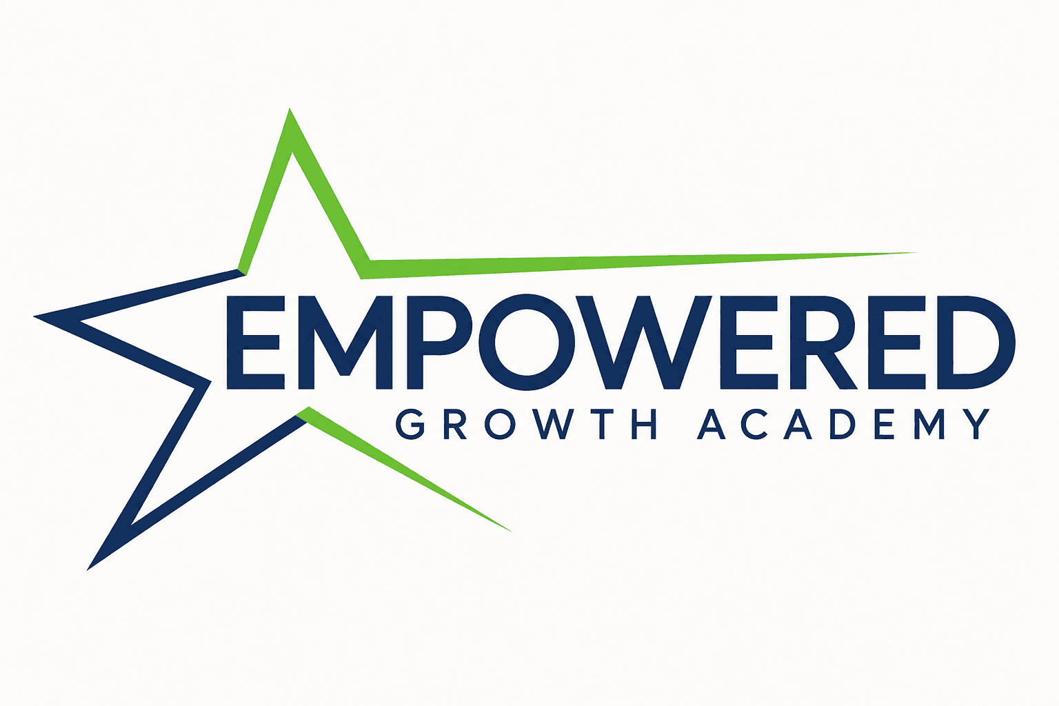Empowered Growth Academy logo