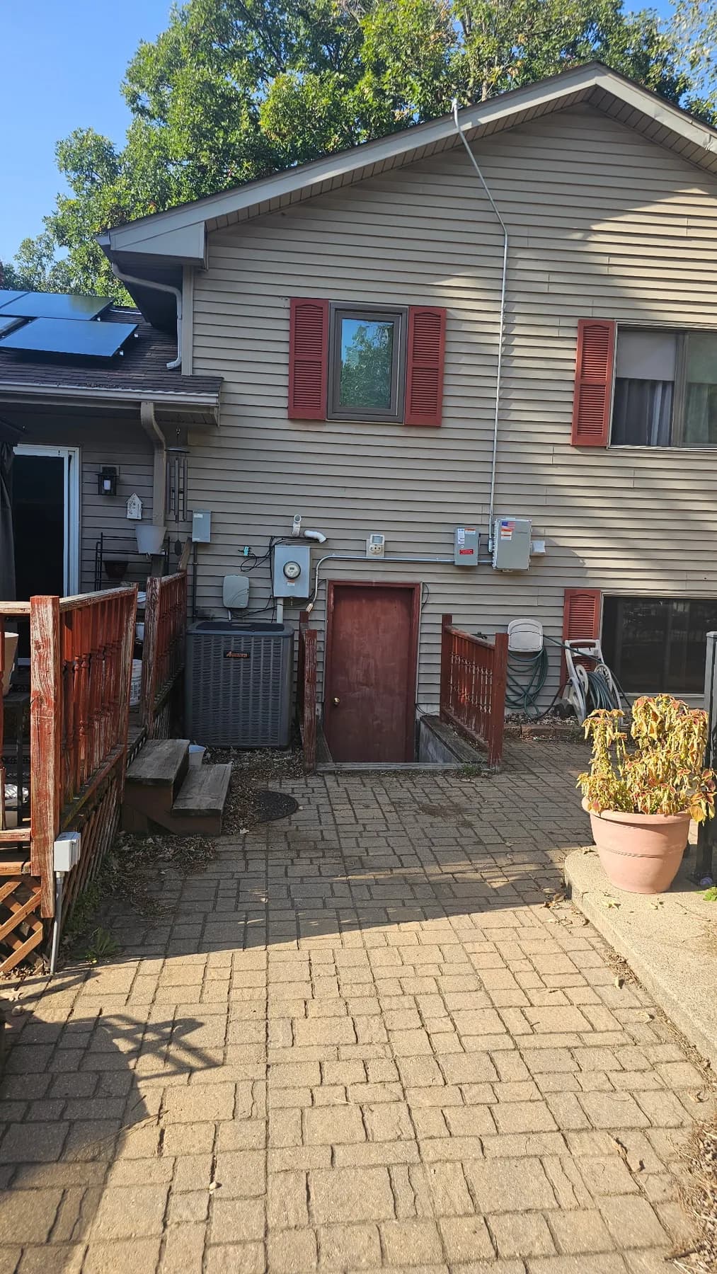Completed Project 10
