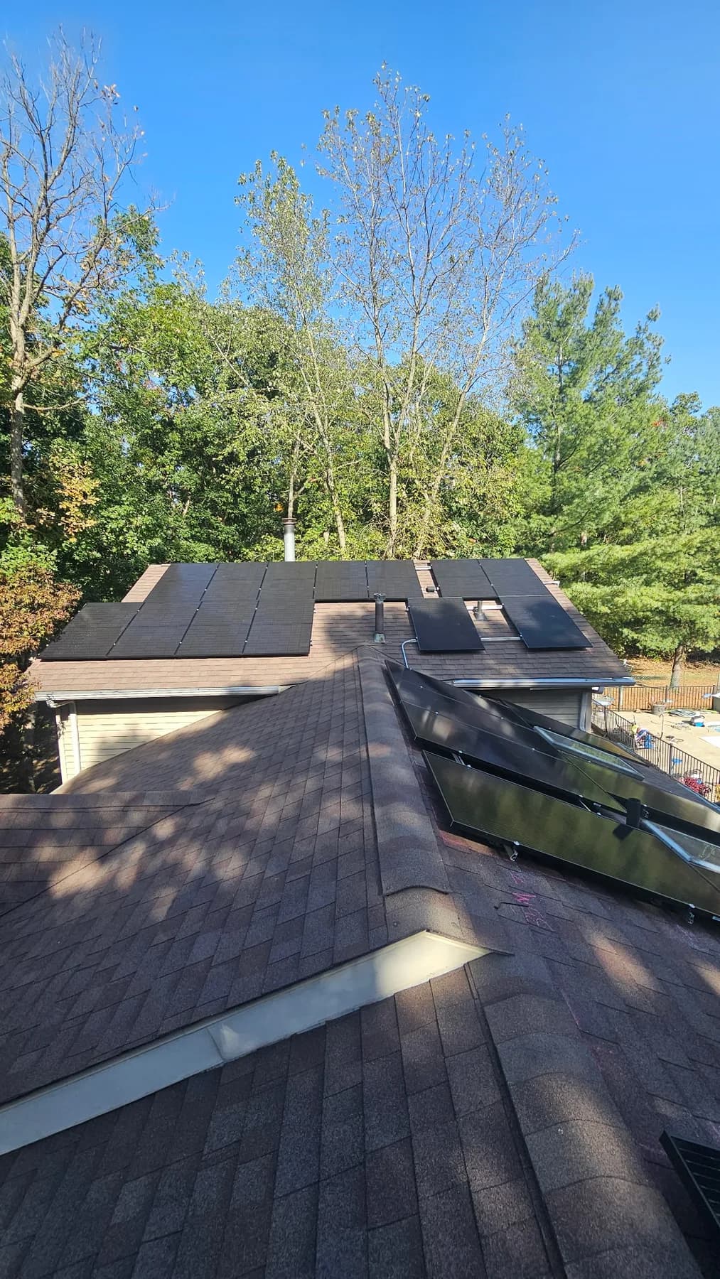 Completed Project 12