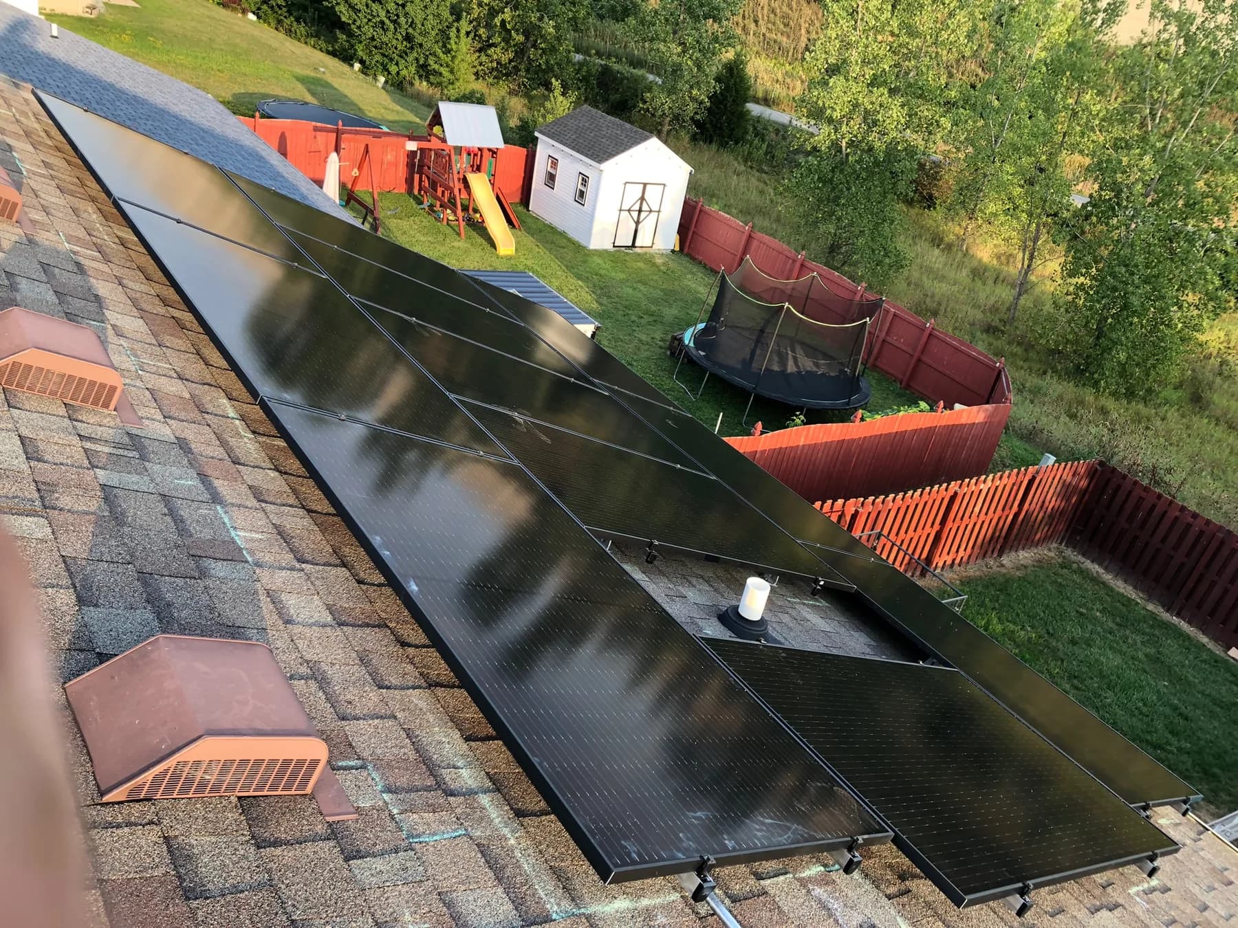 Completed Project 29